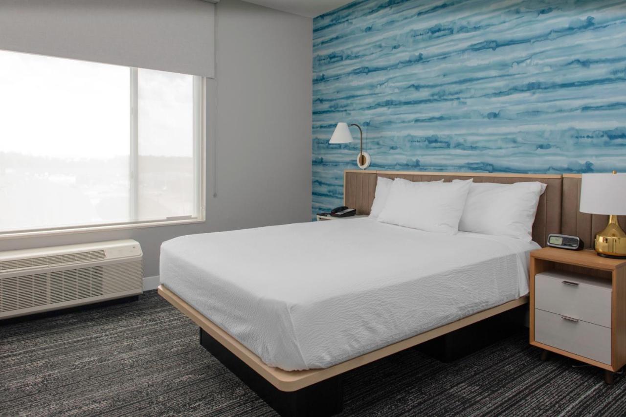 Towneplace Suites By Marriott Dayton Wilmington Dış mekan fotoğraf